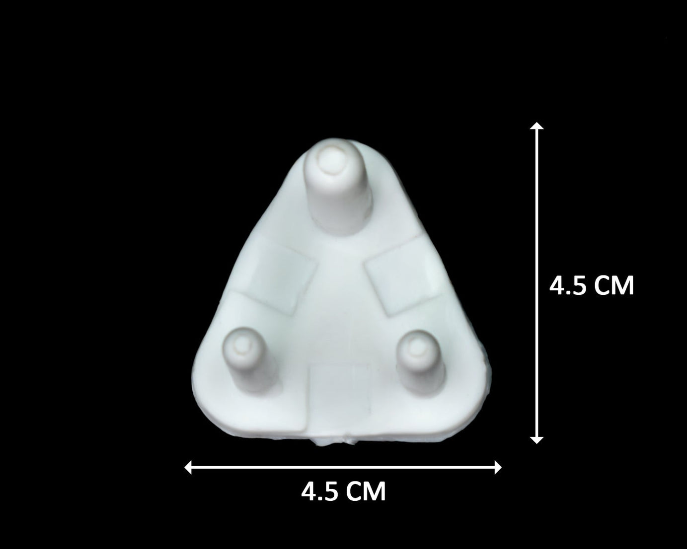 Plug protector for toddler safety