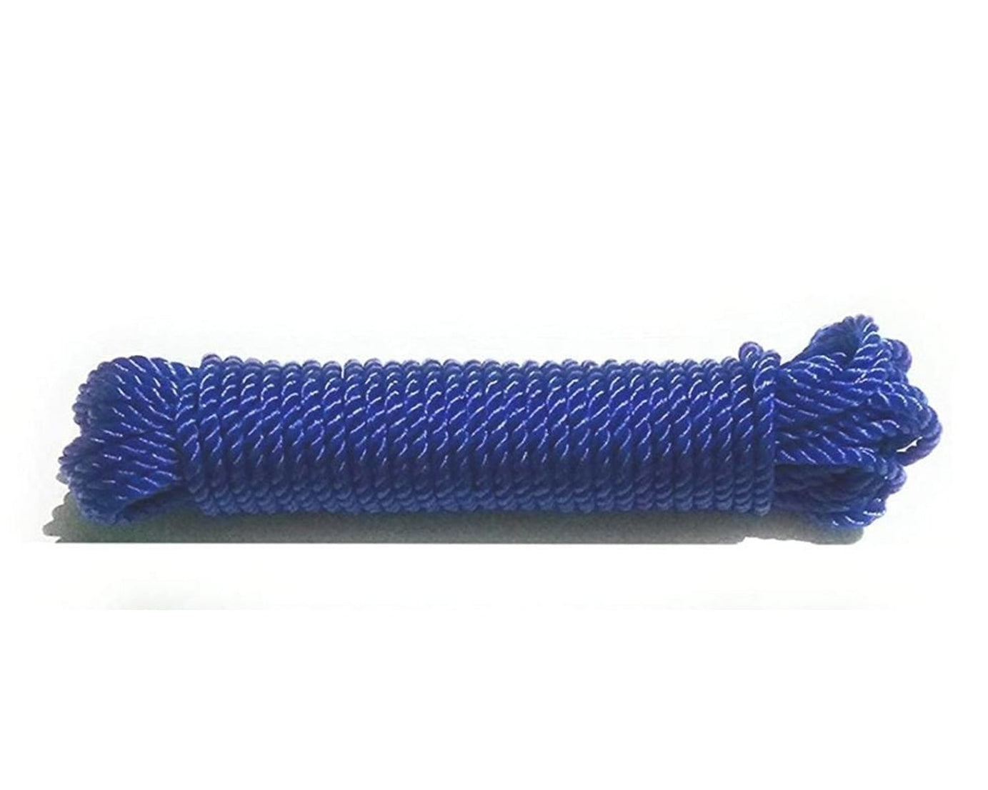 Multi-color rope for versatile indoor and outdoor use