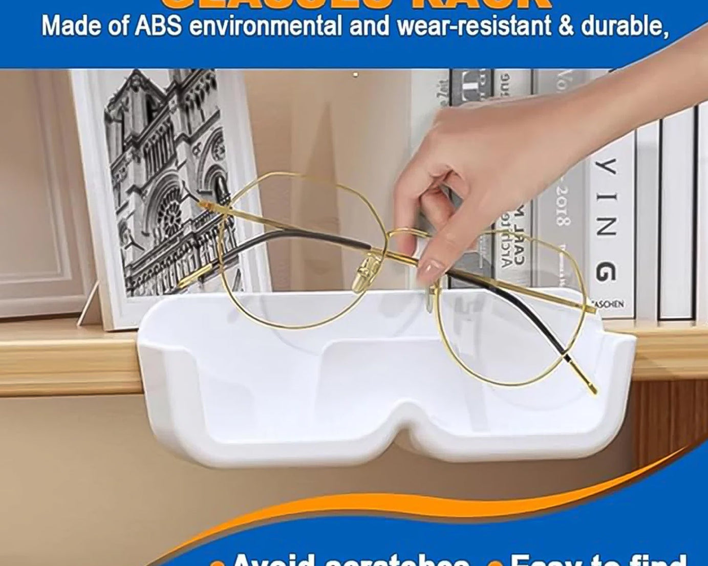 Sunglasses Organizer
