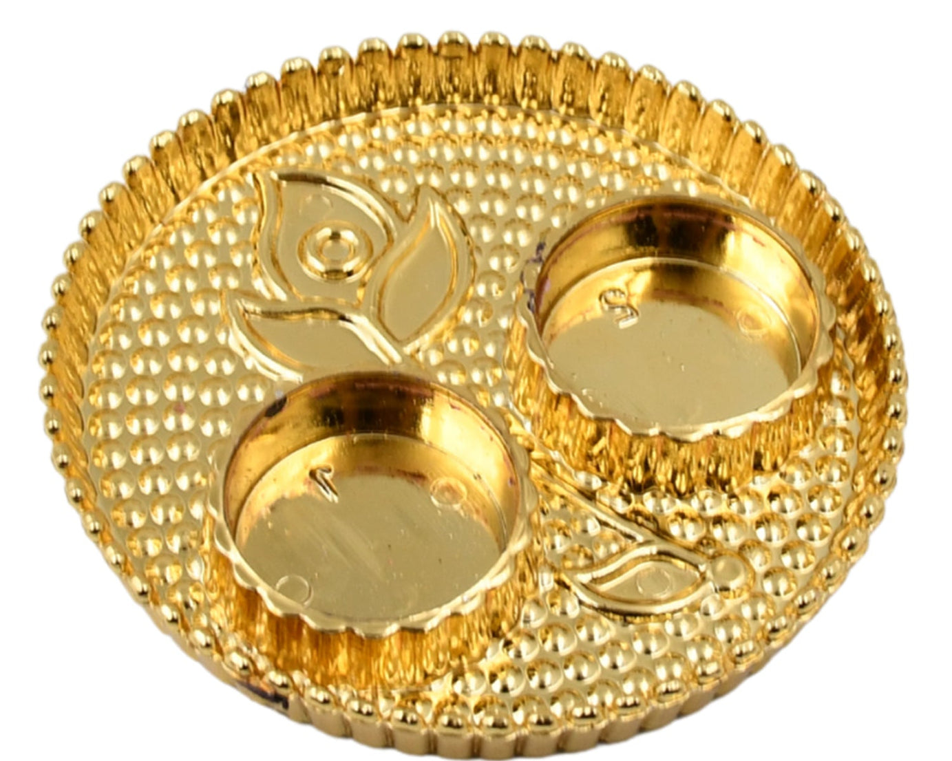 BlessedRound Thali Holder