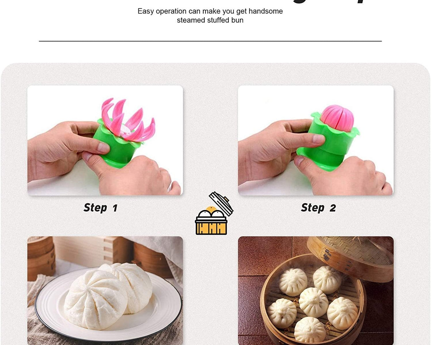 momo mold for making dumplings.