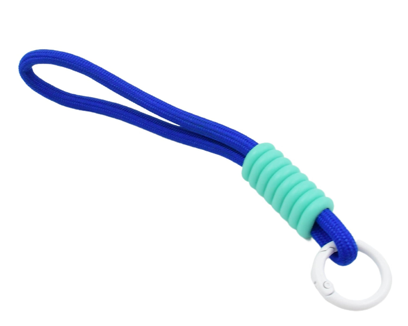 Multicolor Phone Strap