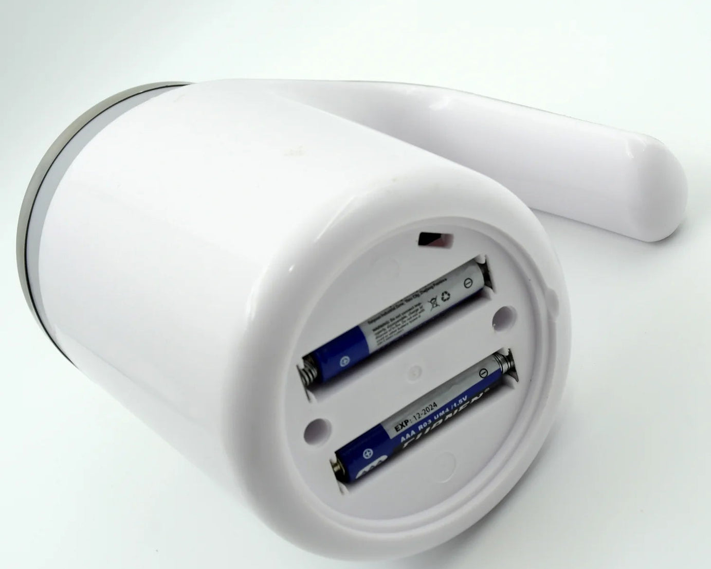 Stirring Coffee Mug | Magnetic Stirring Coffee Cup | Stainless Steel Mug for Milk | Travel Mixing Cup | Self Stirring Coffee Mug, Suitable for Coffee / Milk / Hot Chocolat | Battery Operated ( Battery Not Included)