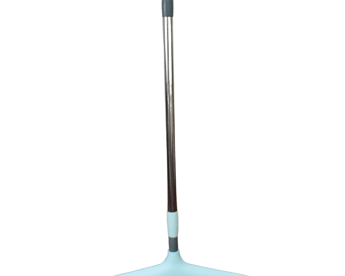 Ganesh telescopic floor wiper, 40 cm, shown in multiple angles.