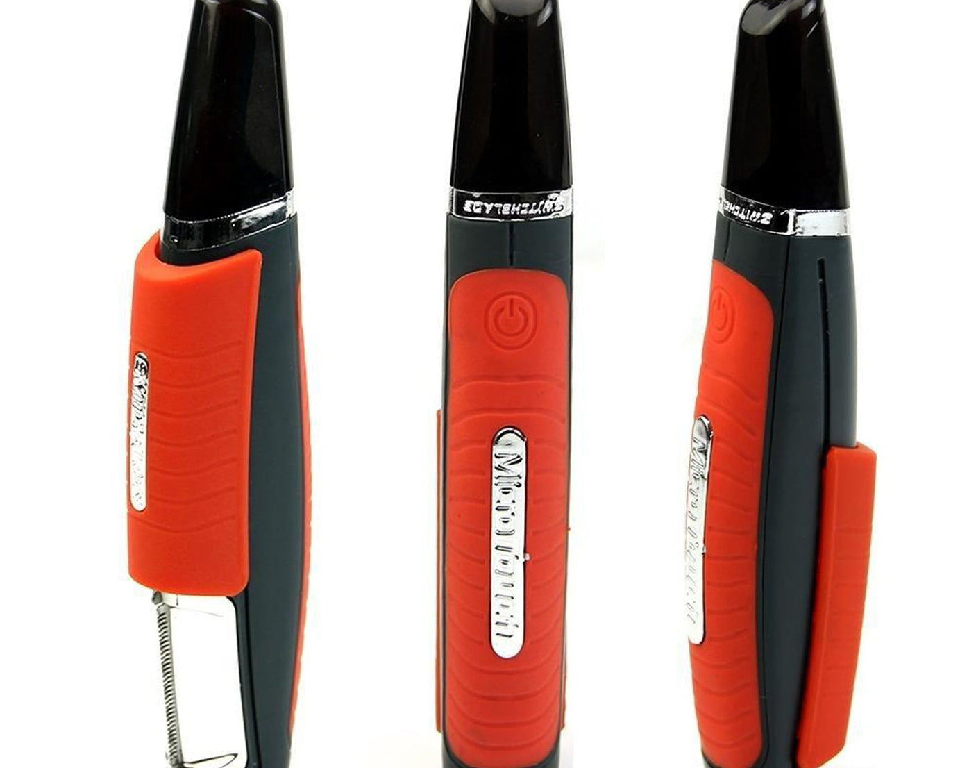 Versatile grooming tool for trimming and cutting hair with ease