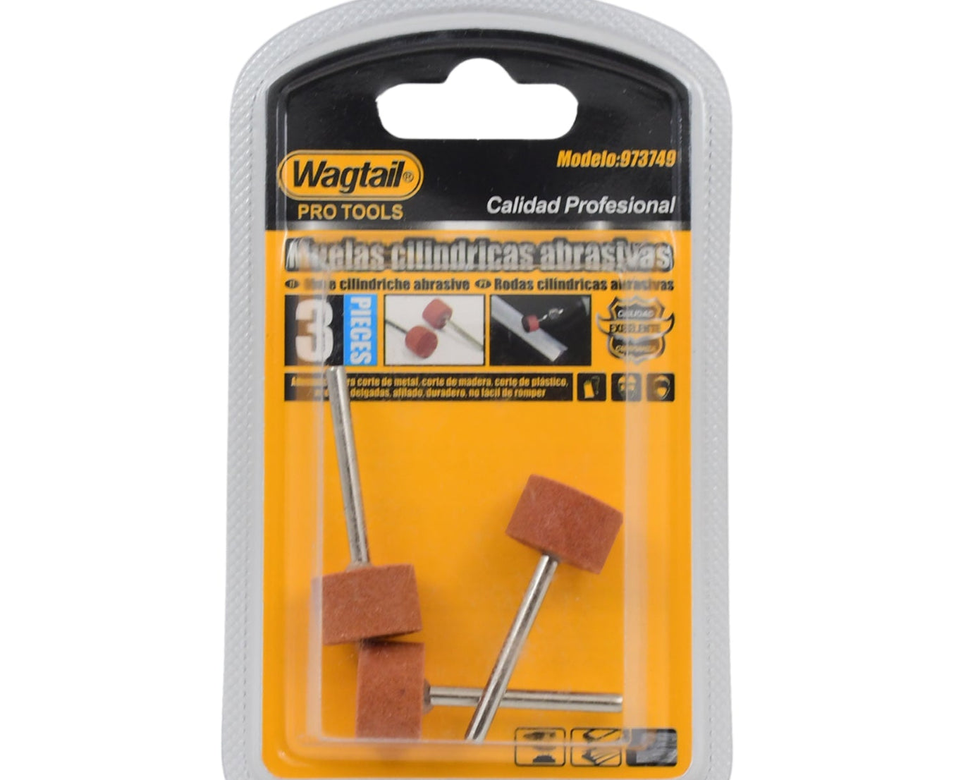 Grinding Head Jewelry Polishing Tool