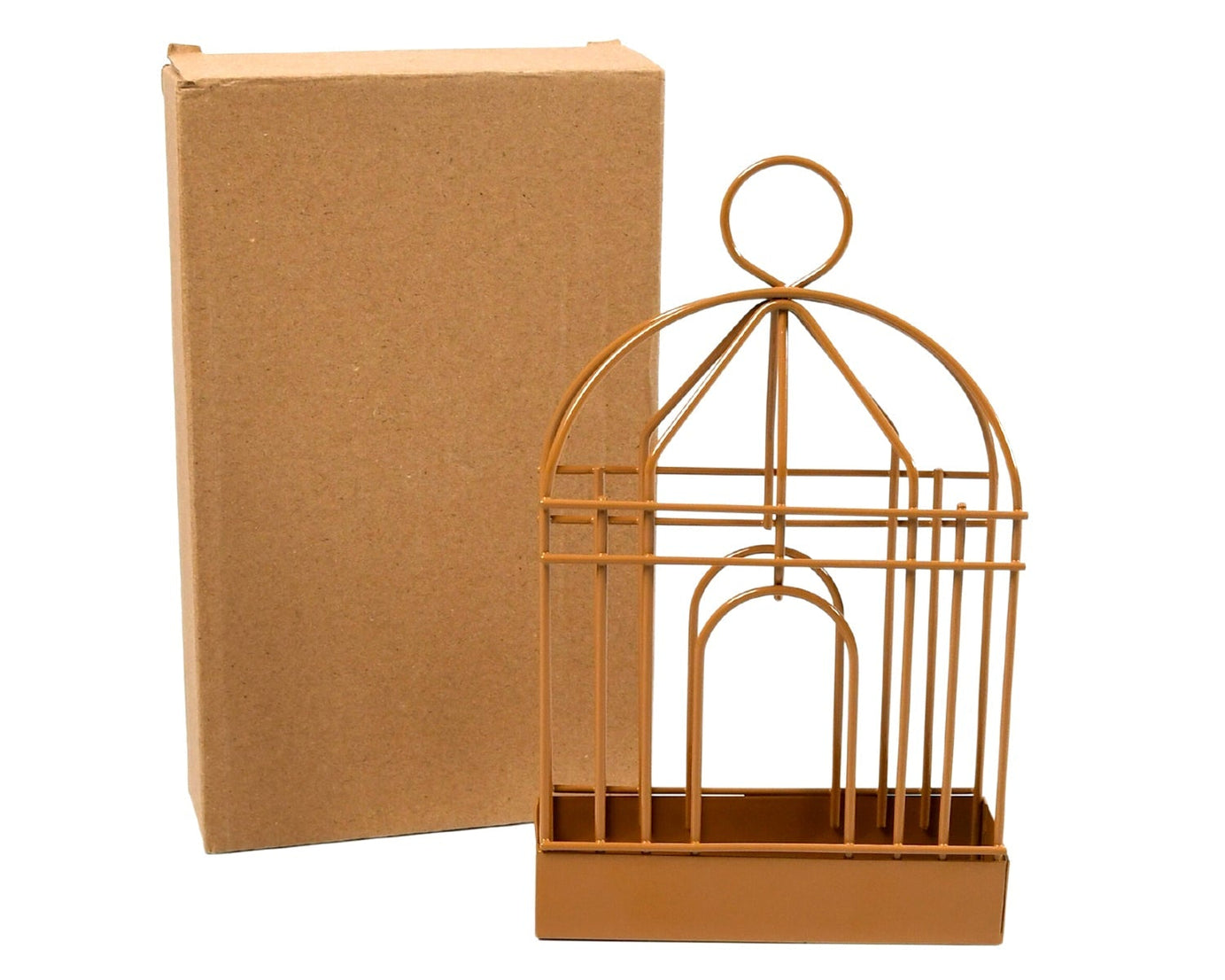 Vintage mosquito coil stand