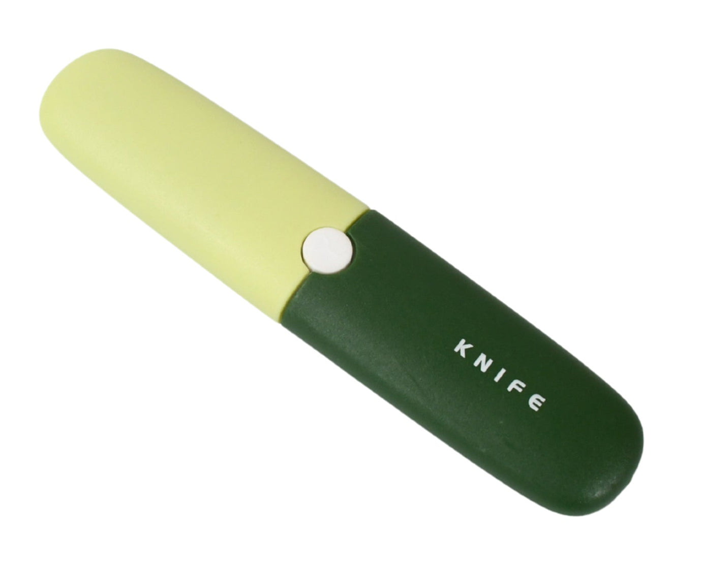 Multifunctional peeler Two in one fruit knife, fruit and vegetable cutting knife+sawtooth peeler, apple, carrot, potato, fruit slice antiskid