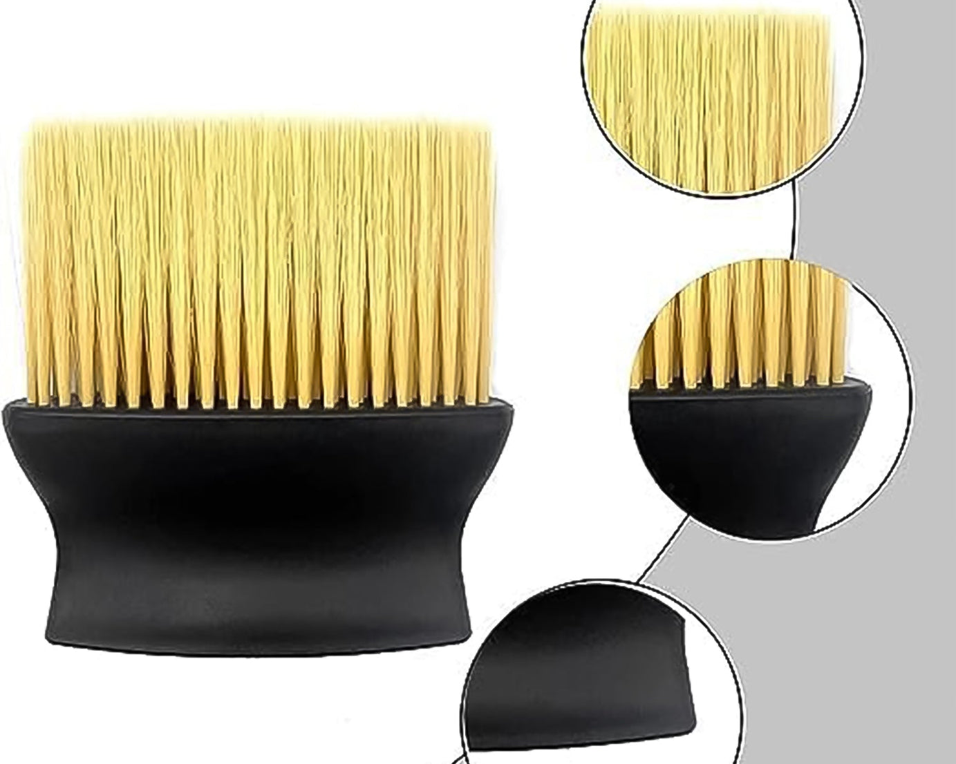 Keyboard Cleaning Brush