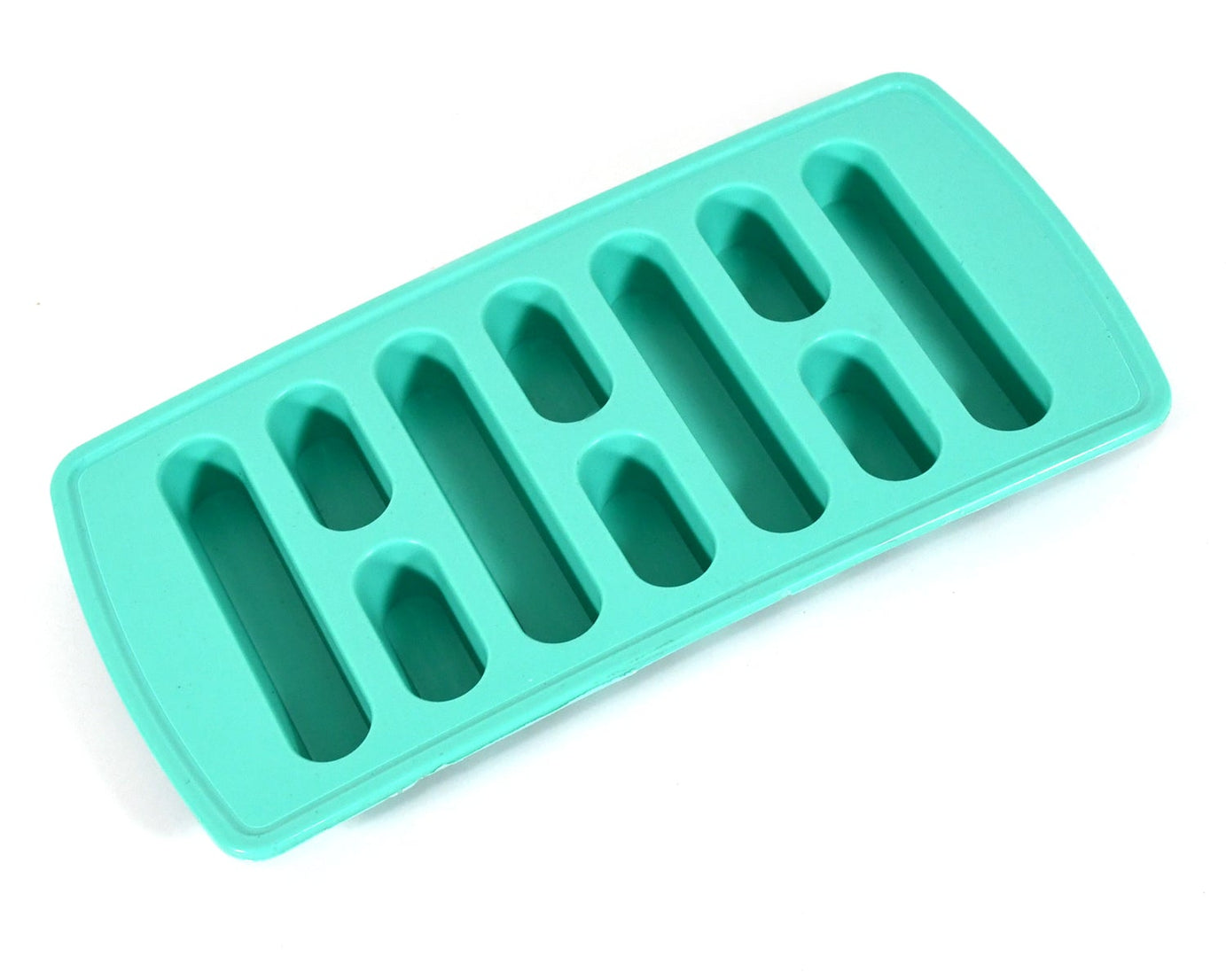 1 Pc Fancy Ice Tray, Used Widely In All Kinds Of Household Places While Making Ices And All Purposes
