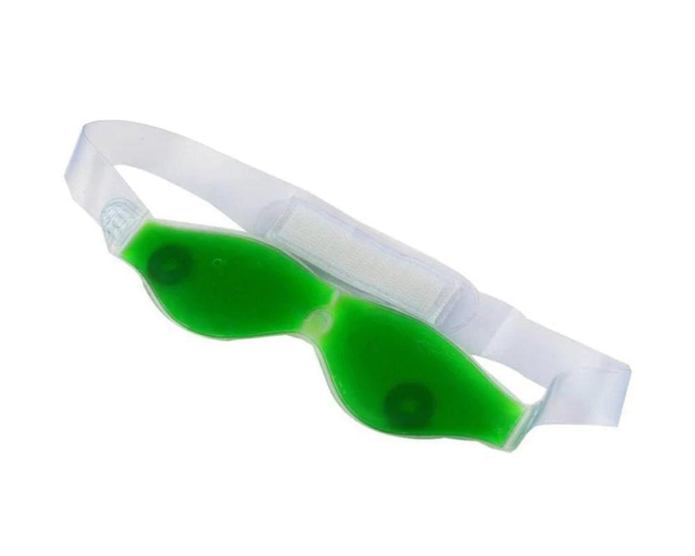Eye shade mask for meditation and better sleep