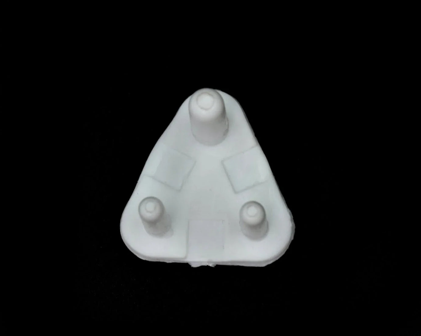 Big safety cover guards for electric plugs