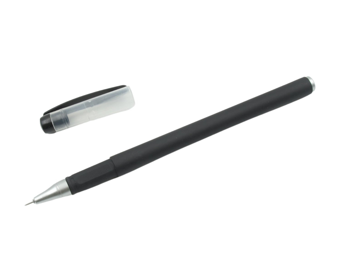 8849 Writting Black Pen for School Stationery Gift for Kids, Birthday Return Gift, Pen for Office, School Stationery Items for Kids (1 Pc )