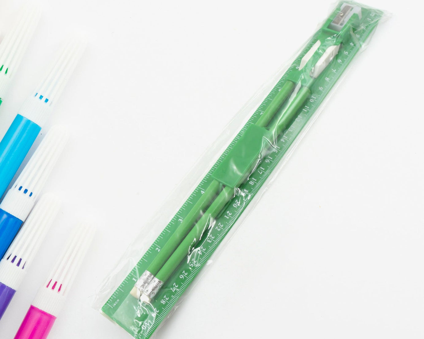 5-Piece School Supply Set: Essential School & Office Supplies