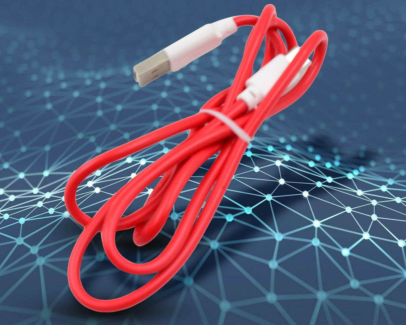 Fast Charging Data Cable