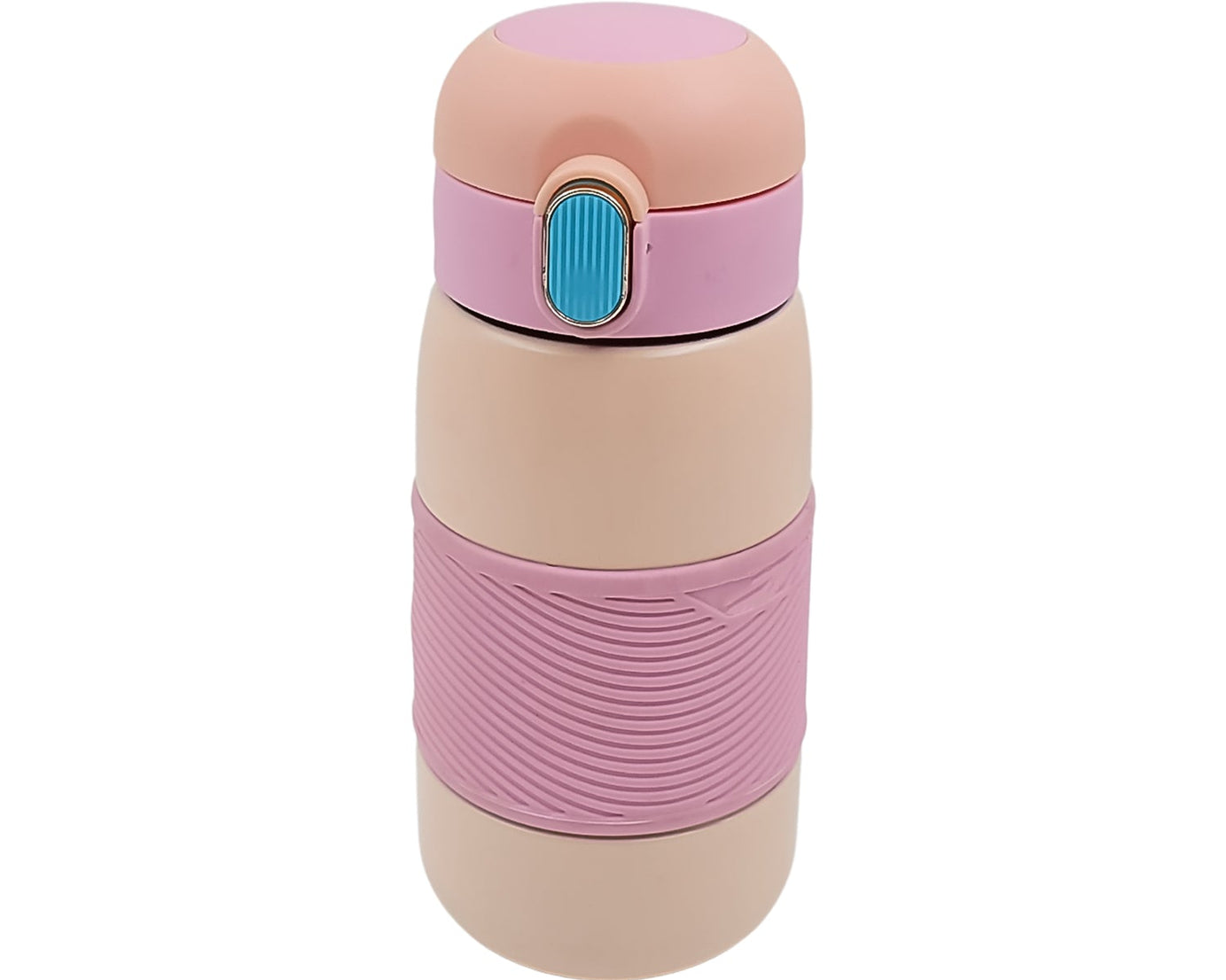 Double Walled Vacuum Insulated Stainless Steel Bottle
