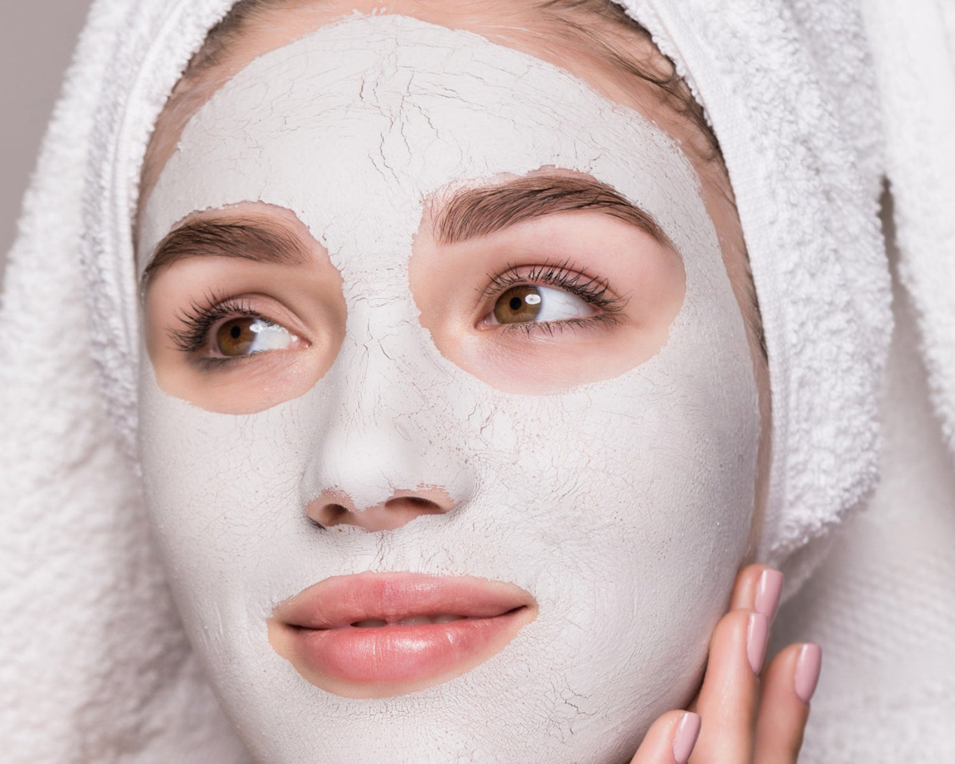 Silicone Facial Brush