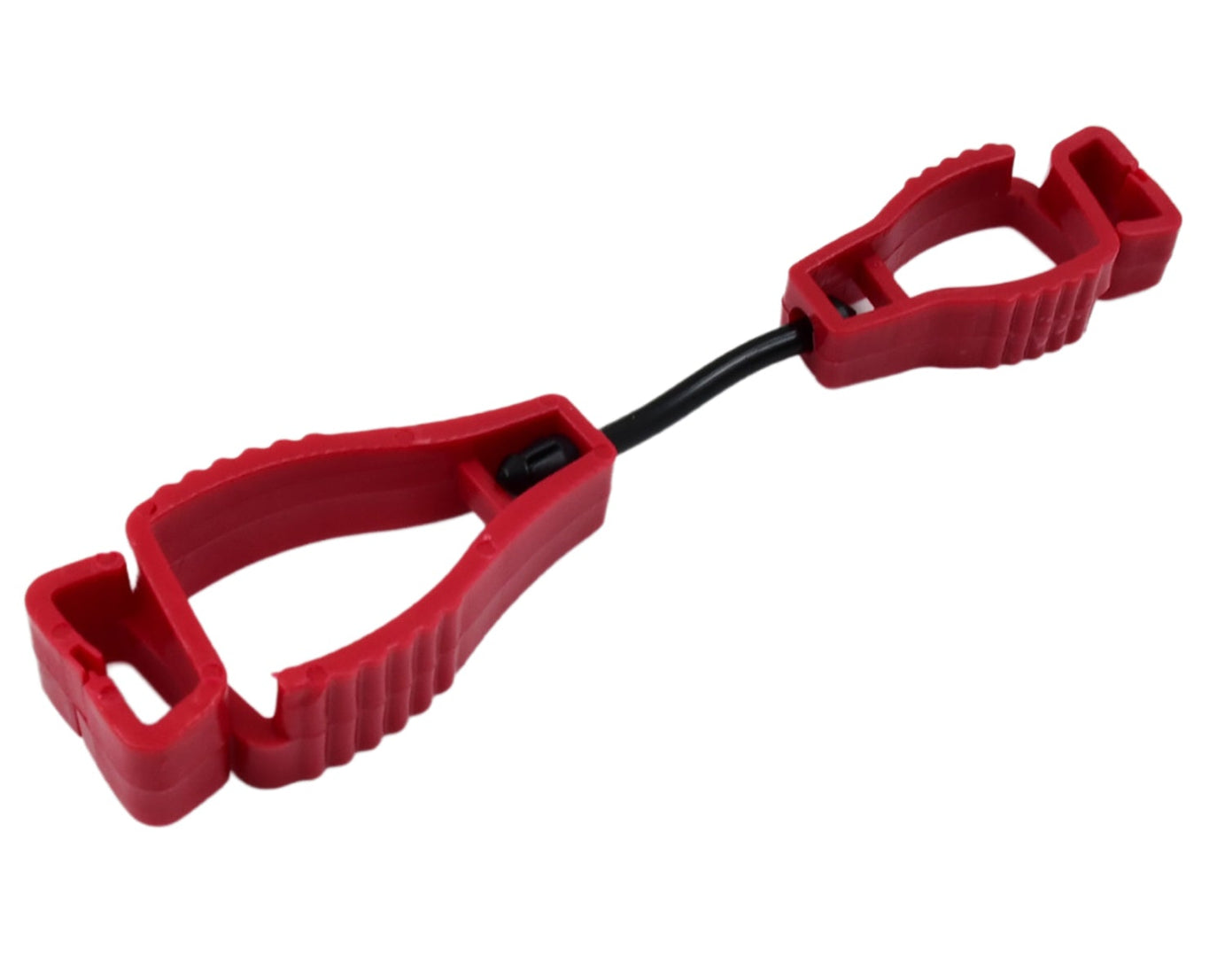 Glove Grabber Clip