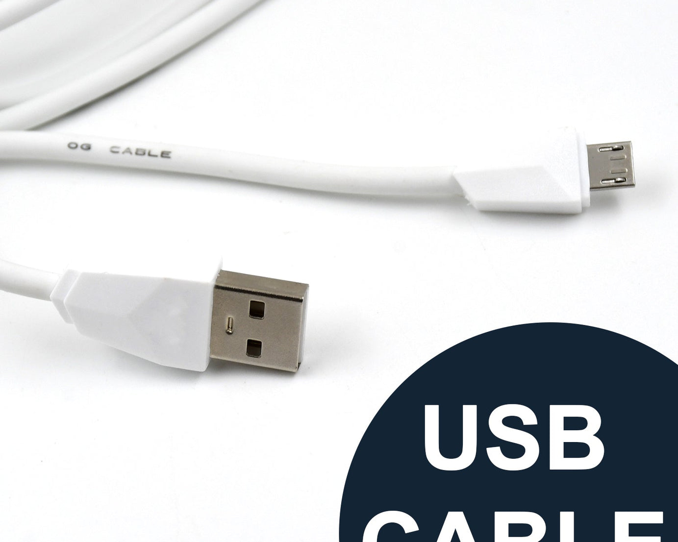 USB cable