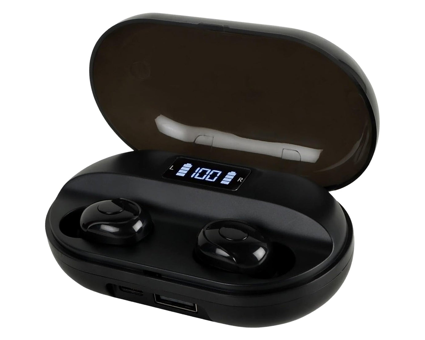  Earbuds with Mic Advanced ENC