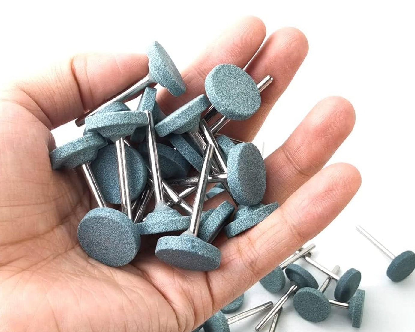 Rotary Tool Accessories