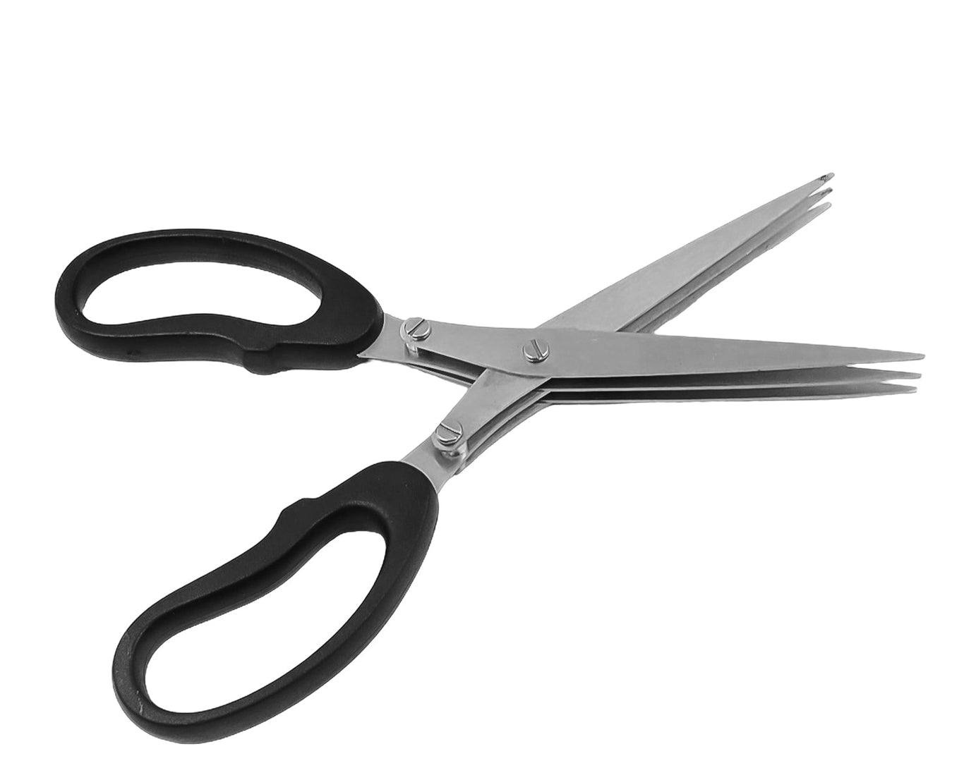 Herbs Scissor with 5 Blades