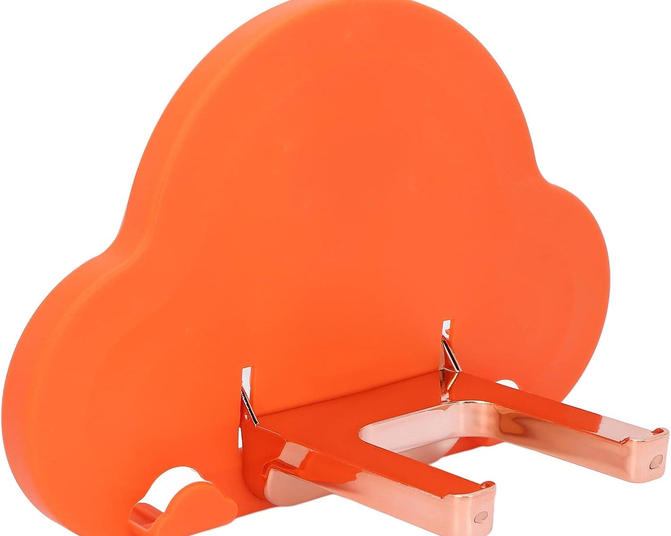 Wall Mount Hair Dryer Holder