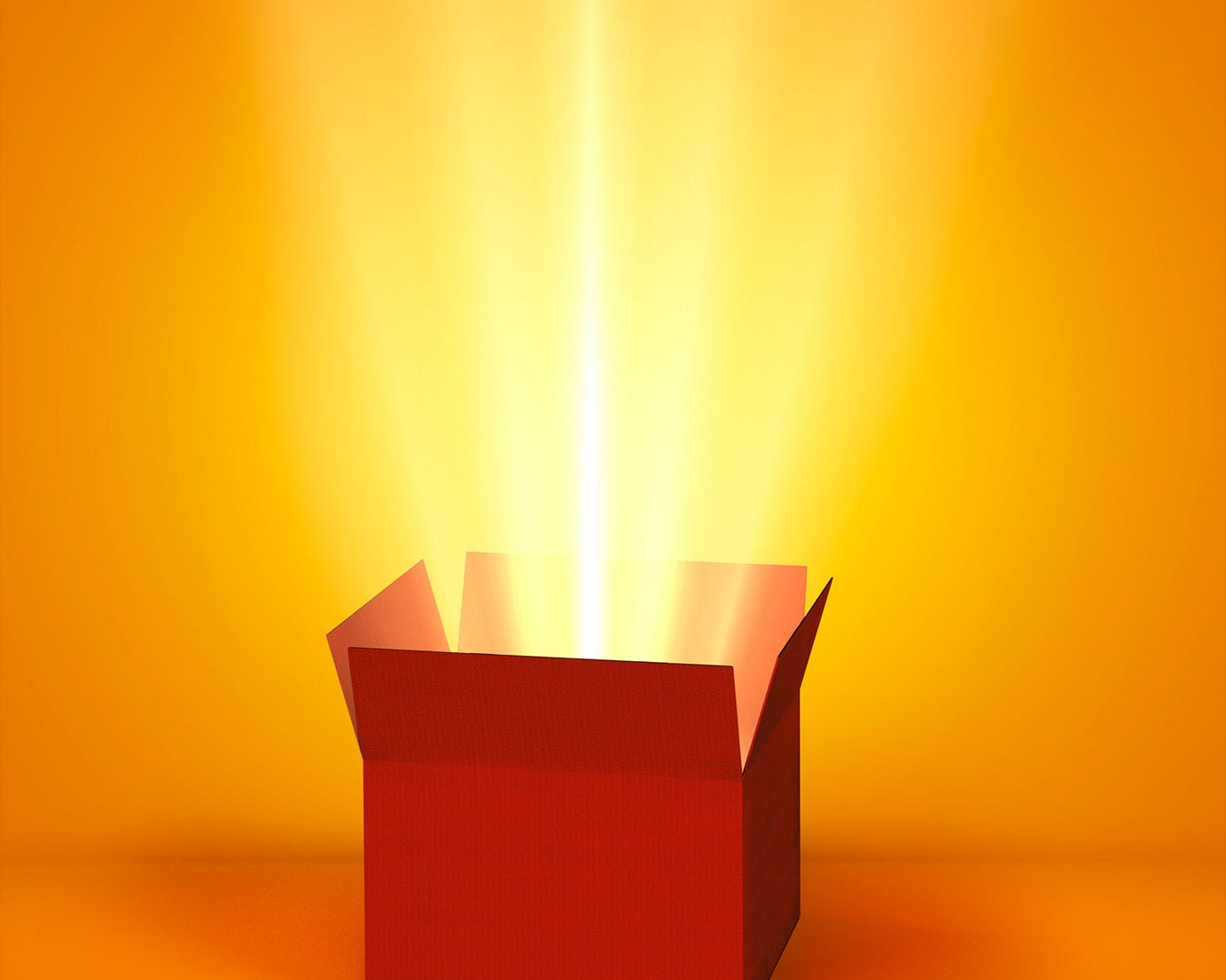 Mystery Box Premium Product Mystery Box