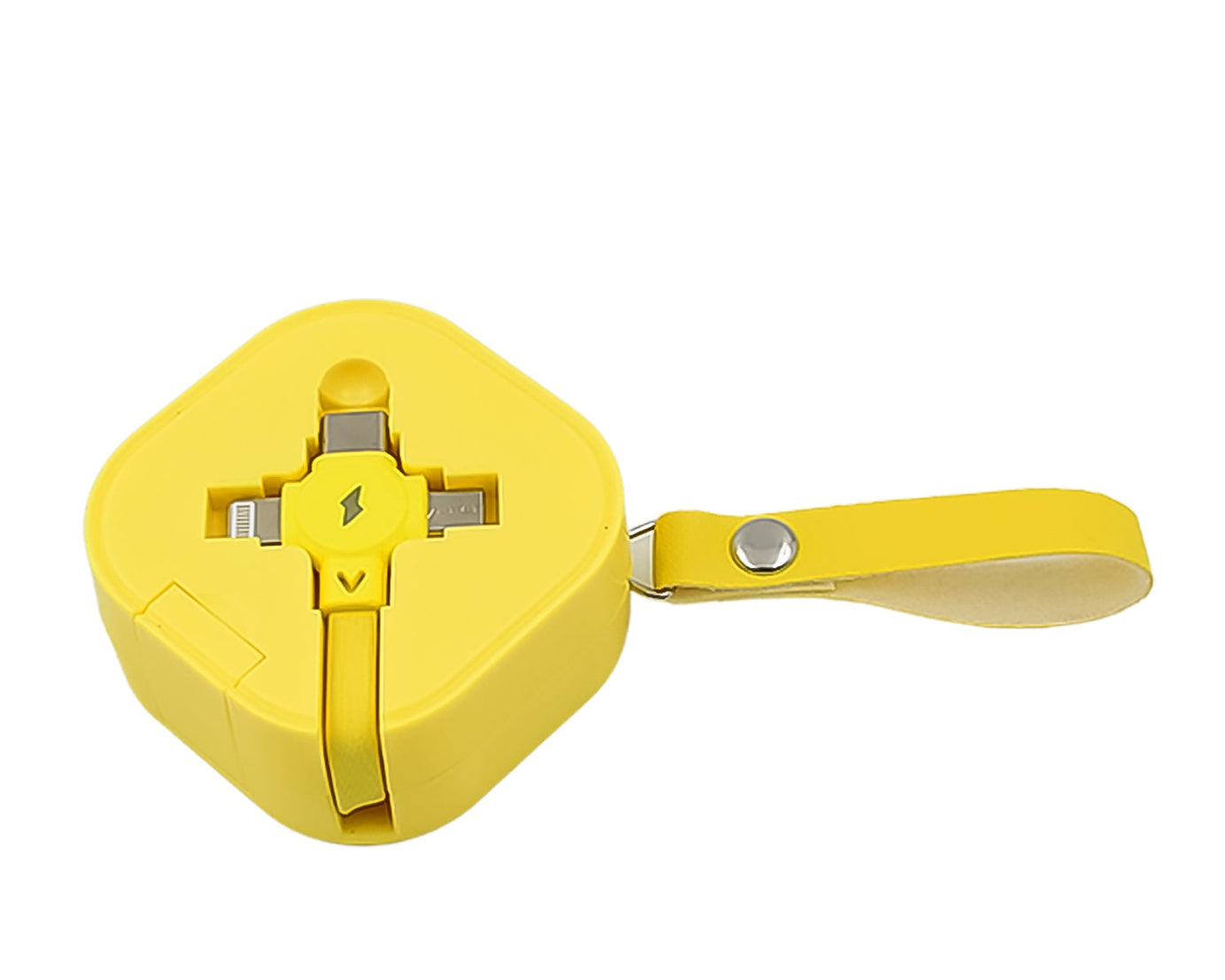 Retractable Cable