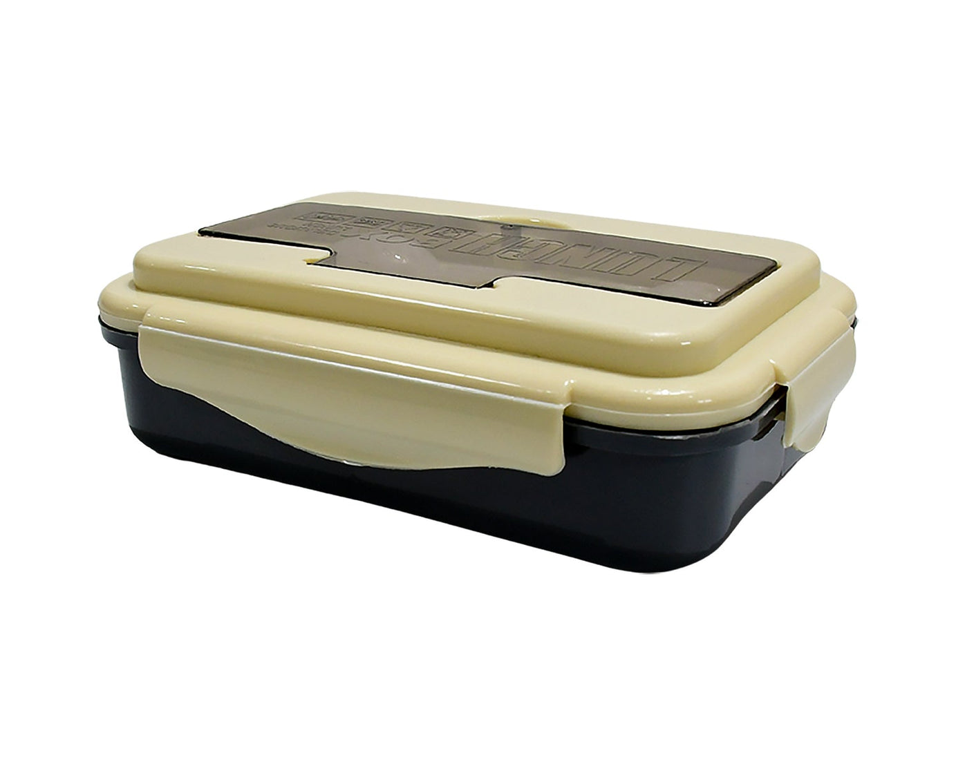 Lunch Box Flex Lock Plastic Liner Lunch Container, Portable Tableware Set for Kid Adult Student Children Keep Food Warm