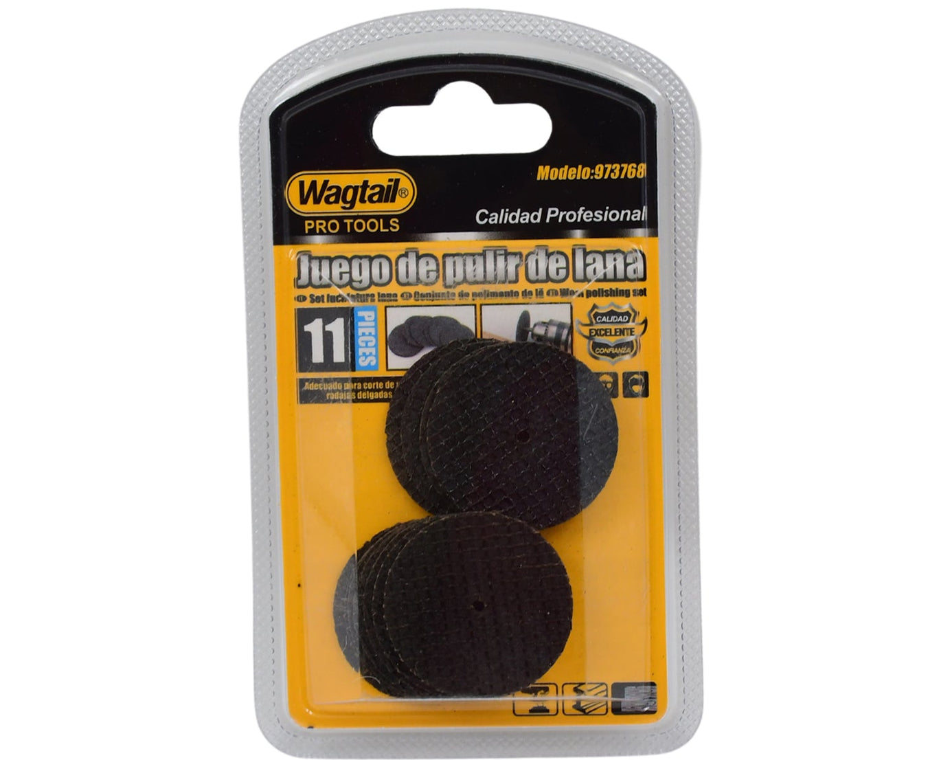  Ultra-Thin Grinder Cutting Disc