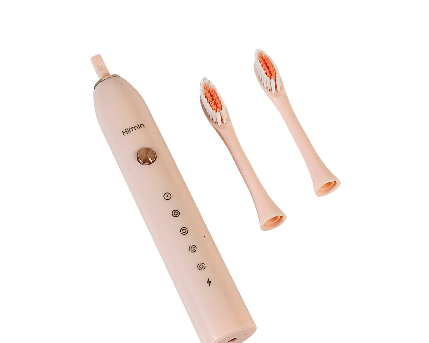 ELECTRIC TOOTHBRUSH FOR ADULTS AND TEENS, ELECTRIC TOOTHBRUSH DEEP CLEANSING TOOTHBRUSH WITH EXTRA BRUSH HEADS