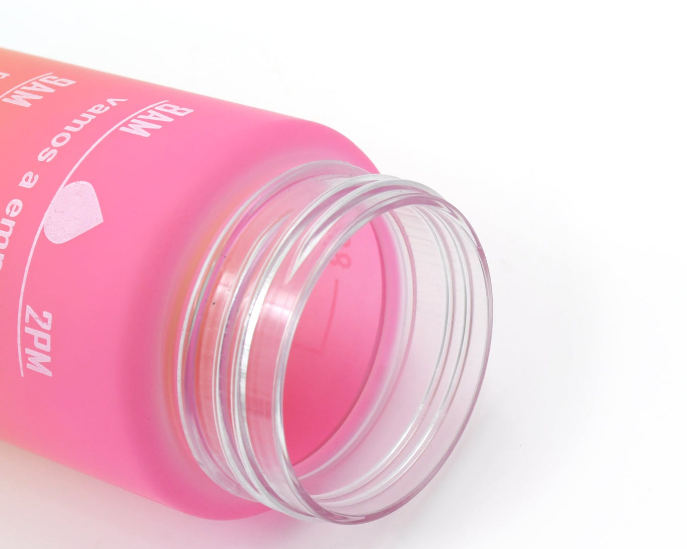 0286 Plastic Water Bottle 2 pc Different Size Bottle High Quality Water Bottle Plastic Water Bottle BPA-Free & Leak-Proof!  Cartoon Printed Design for Kids' School, For Fridge, Office, Sports, School, Gym, Yoga (2 Pc Set)