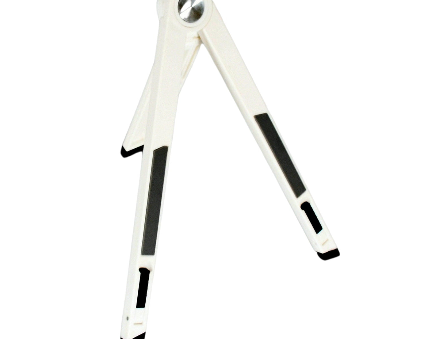 Adjustable tablet holder