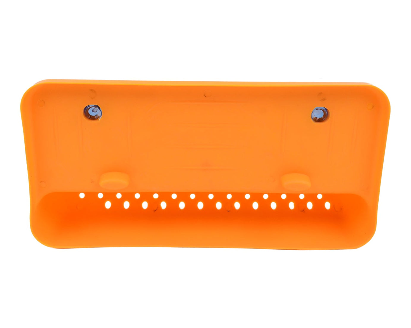 MULTI FUNCTIONAL DRAINER SHELF SINK STORAGE HOLDER Sink Colander Strainer Basket (1 Pc)