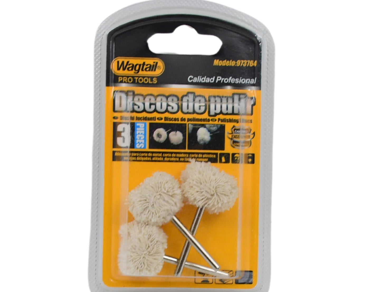 Jewelry Polishing Kit