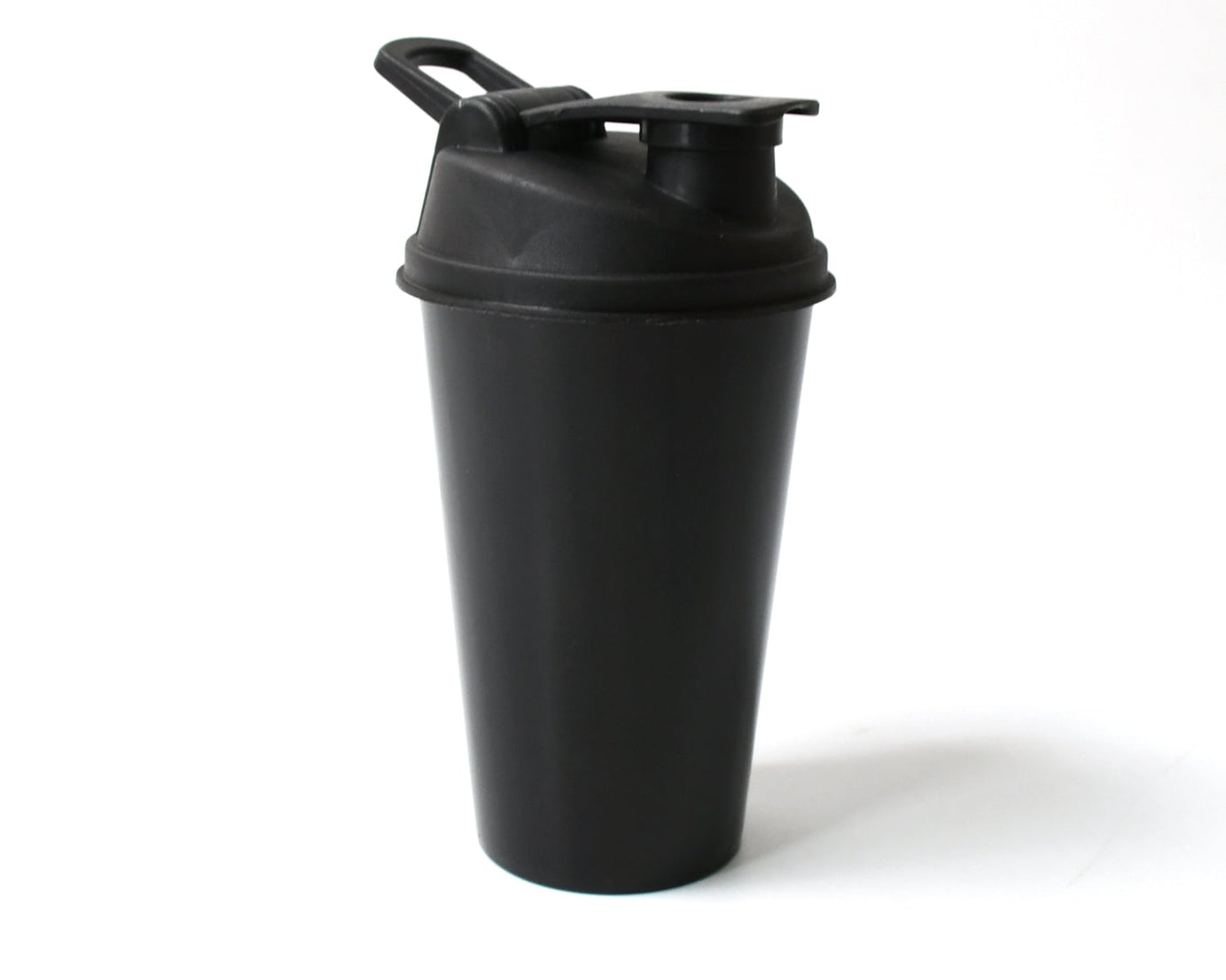 Shaker Bottle Perfect for Protein Shakes and Pre Workout Gym |Water Bottle |BPA Free| Leak-Proof Flip Lid/Insulated Bottle for Hot & Cold Drinks 1 pc