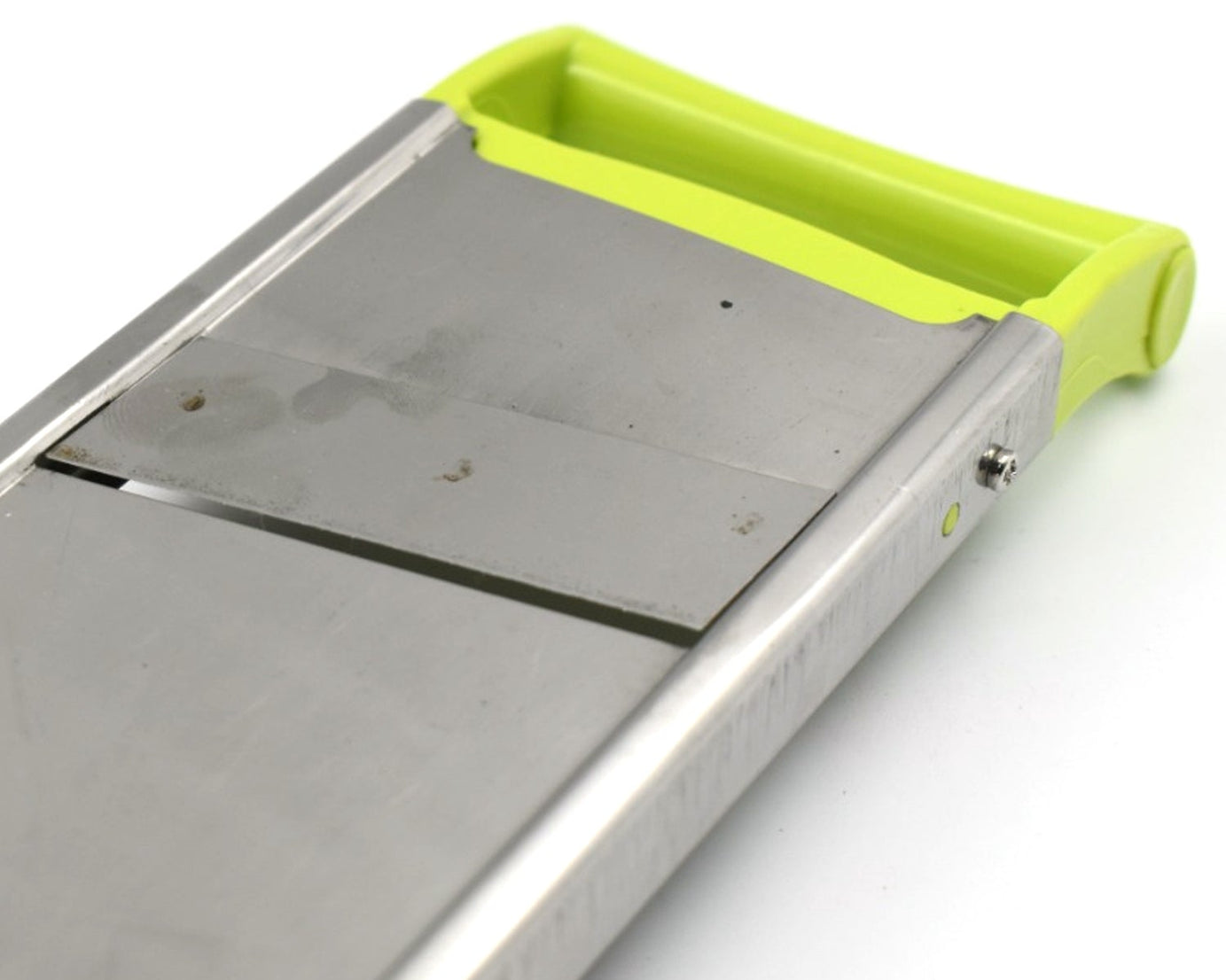 Multi-use potato slicer