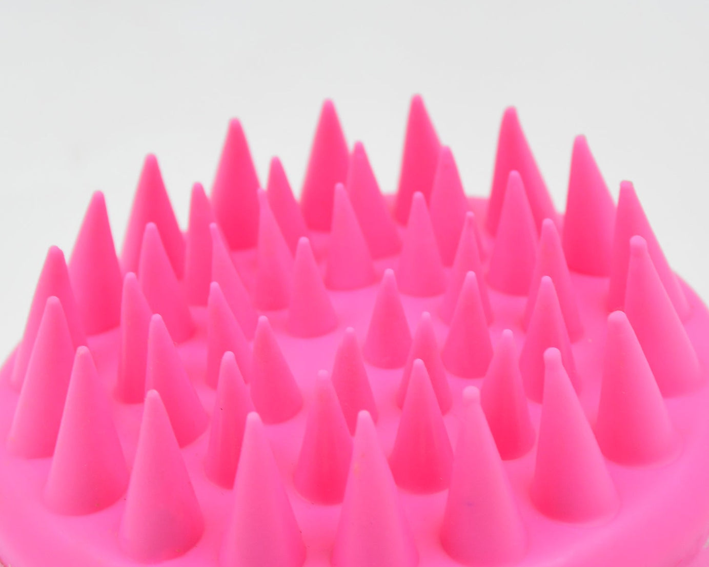 Body Hair Washing Comb