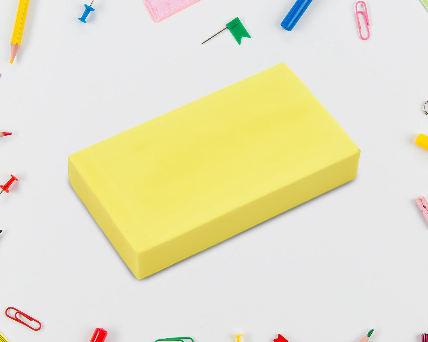 Mix Design Eraser