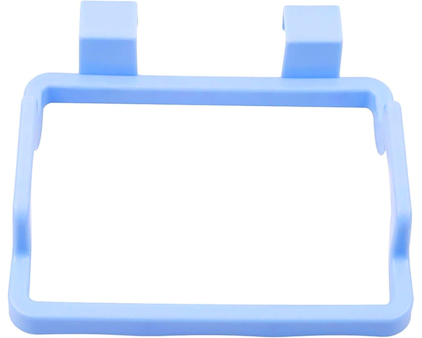 Plastic Garbage Bag Rack Holder