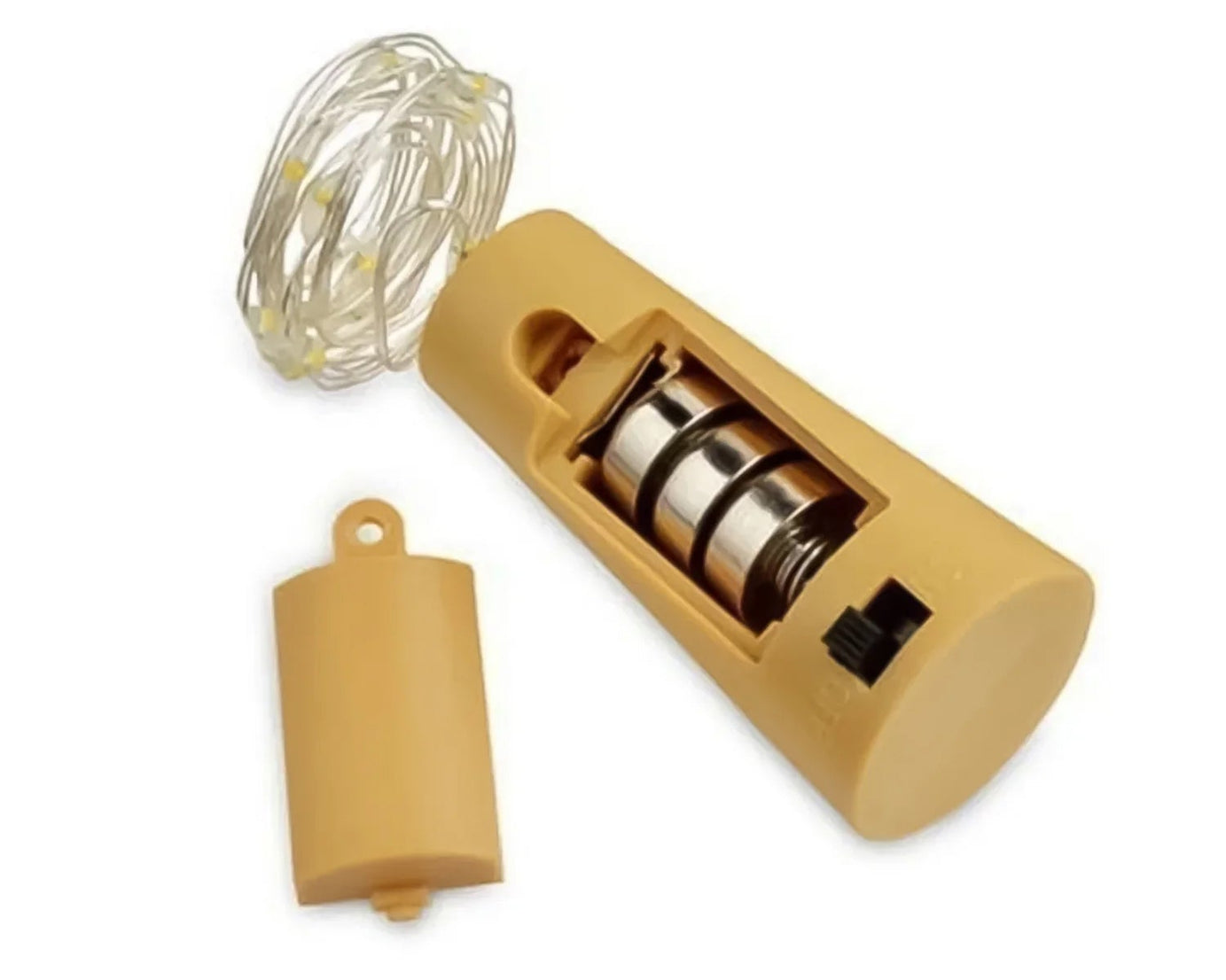 Decorative Wine Bottle Cork String Light