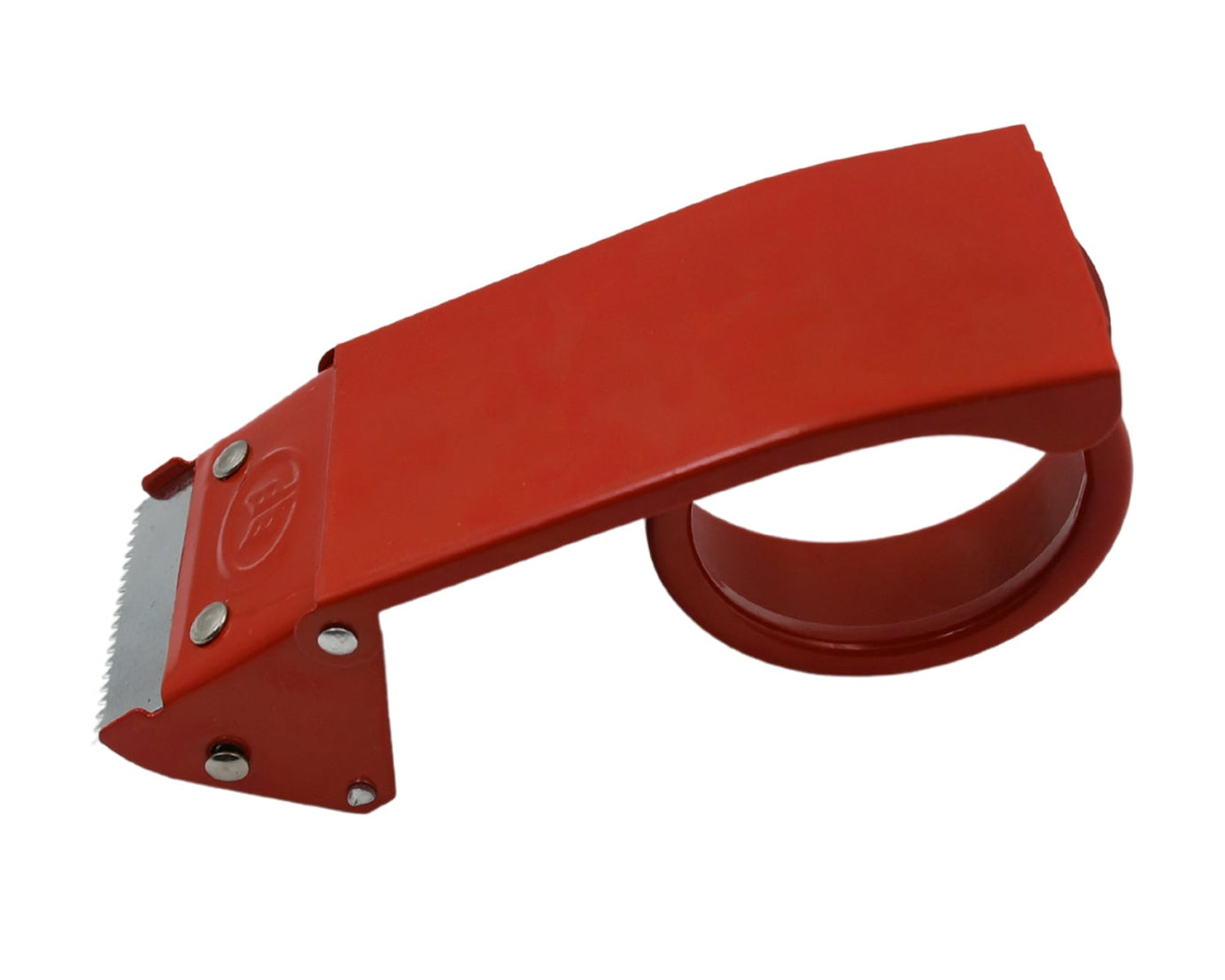 Metal Packing Tape Dispenser Cutter for Home Office use, Tape Dispenser for Stationary, Tape Cutter Packaging Tape