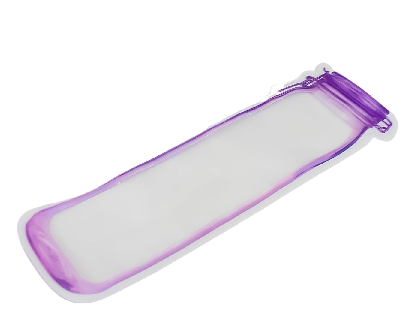 Reusable Ziplock Bags