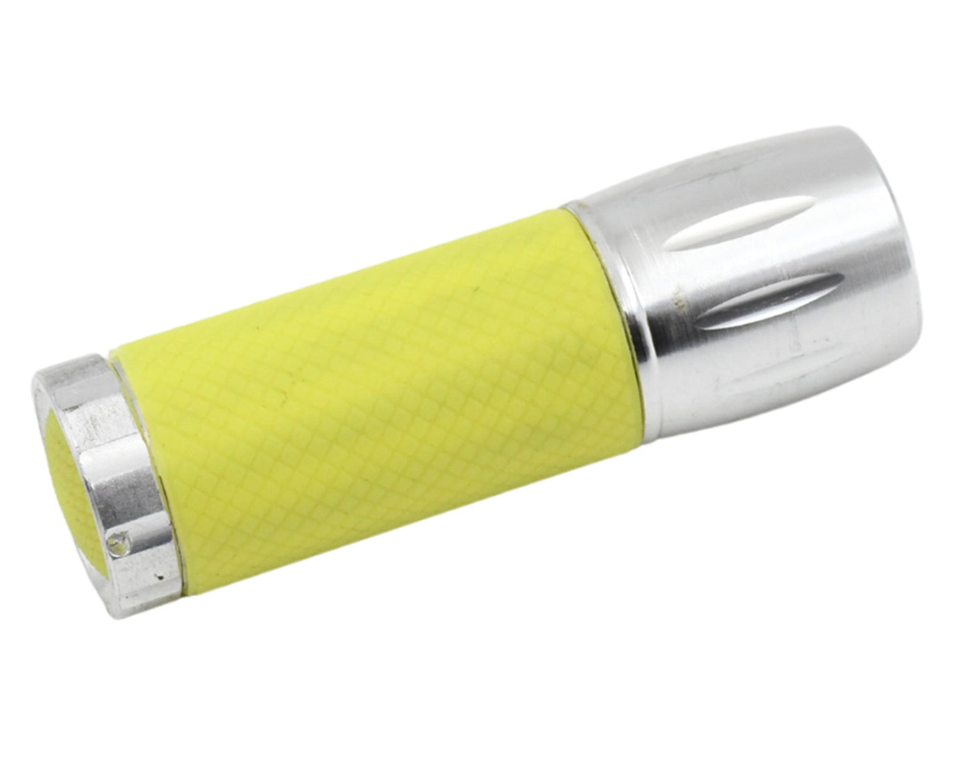 Portable Mini Torch / Flashlight LED Powerful High Lumens Pen Light Easy To Carry, Portable Pocket Compact Torch for Emergency 3 Battery operated (Battery not included / 1 pc)