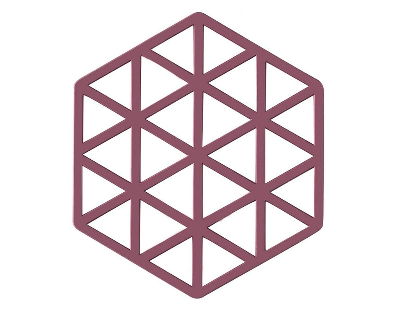 Insulation pad for bowl and pot with non-slip design