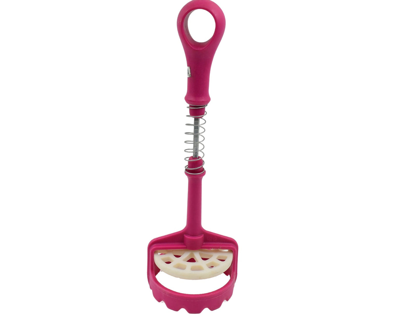 Fruit and Vegetable Smasher