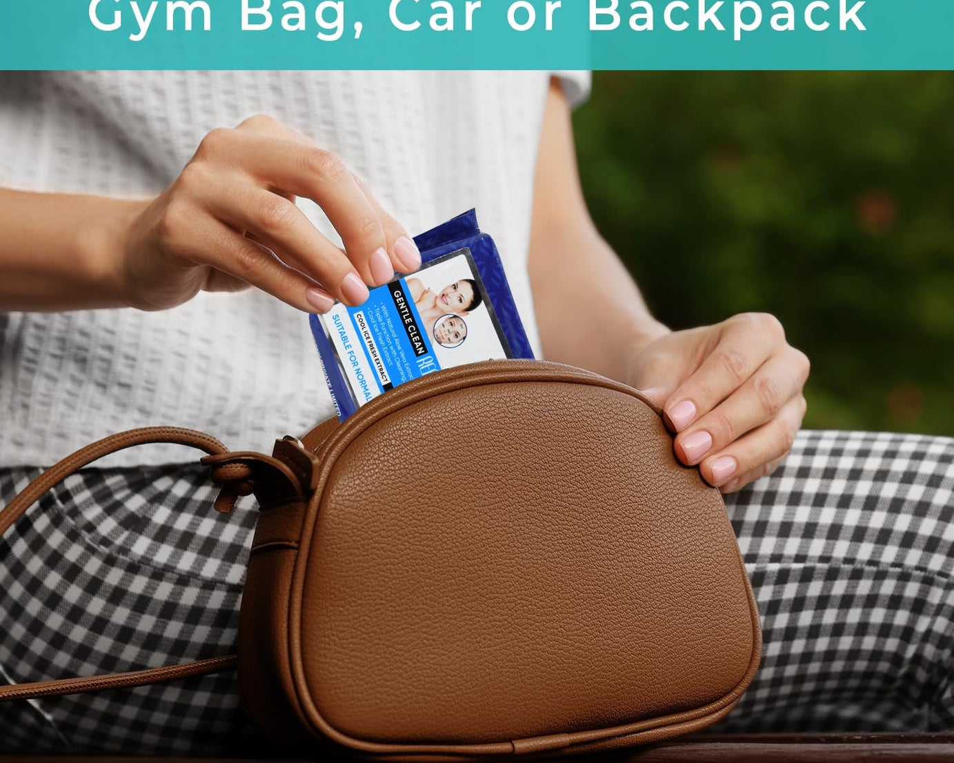 Refreshing Wet Wipes for Face | Facial Cleansing | Refreshing & Skin Hydration| Soothing for skin | pH Balance & Alcohol Free | Nourishing with Fruit extract | 25 Wipes