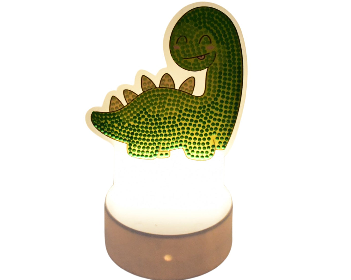 Battery Operated Night Light