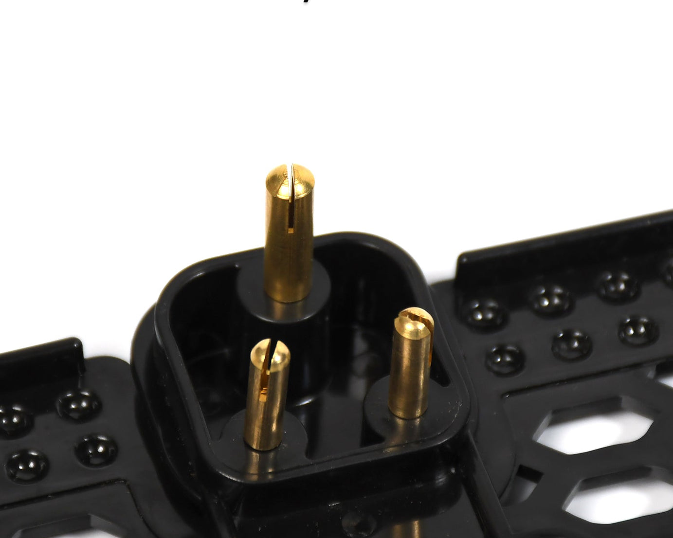 Holder stand for mobile charging